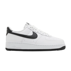 Nike Air Force 1' 07 White/Black