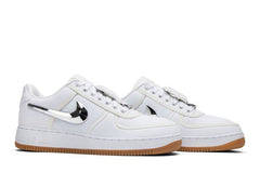 NIKE AIR FORCE 1 LOW TRAVIS SCOTT Off White