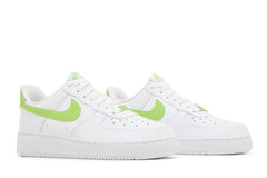 Nike Air Force 1 Low White Action Green (Women's)