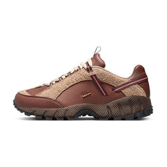 Nike Air Humara LX Jacquemus Ale Brown Gold (W)
