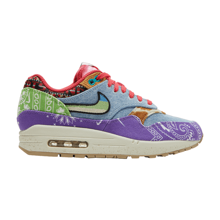 Nike Air Max 1 SP Concepts Far Out (Special Box)