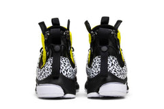 Nike Air Presto Mid Acronym Dynamic Yellow