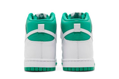 Nike Dunk High Stadium Green