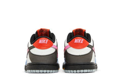 Nike Dunk Low Dance Multicolor