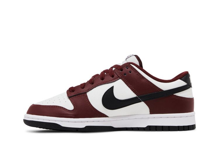 Nike Dunk Low Dark Team Red