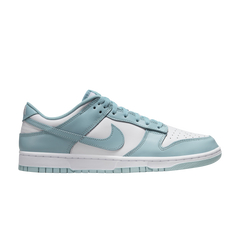 Nike Dunk Low Denim Turquoise