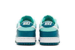 Nike Dunk Low Geode Teal