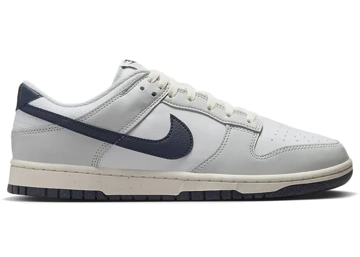 Nike Dunk Low Next Nature Photon Dust Obsidian