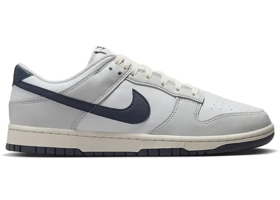 Nike Dunk Low Next Nature Photon Dust Obsidian