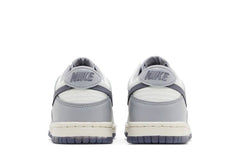 Nike Dunk Low Platinum Tint Light Carbon (GS)