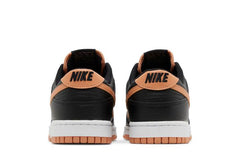Nike Dunk Low Retro Black Brown/black