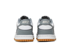 Nike Dunk Low Reflective Grey GS