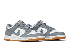 Nike Dunk Low Reflective Grey GS
