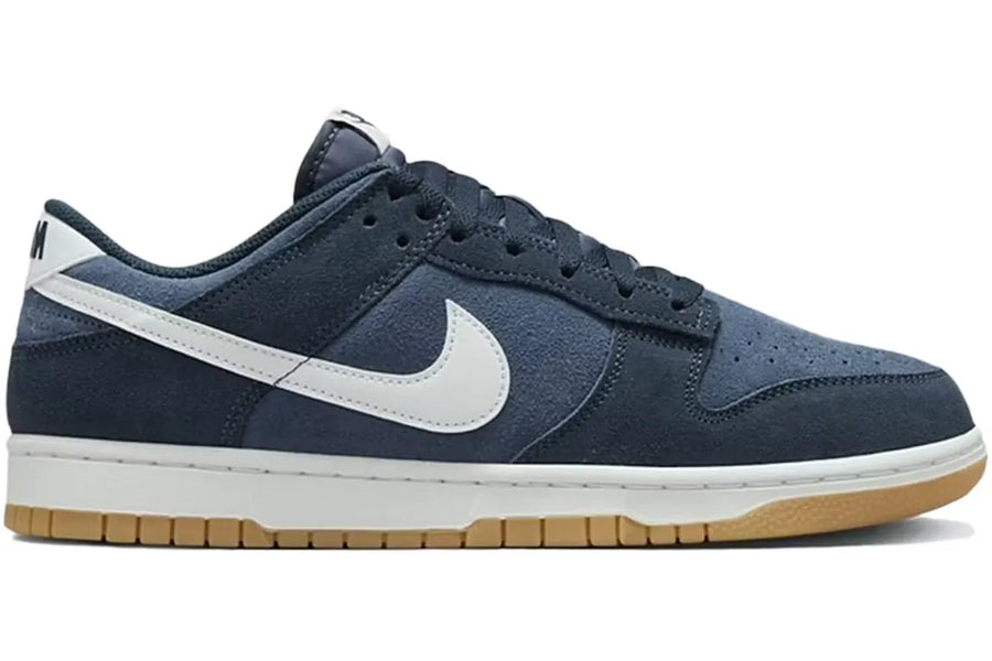 Nike Dunk Low SE Monsoon Blue