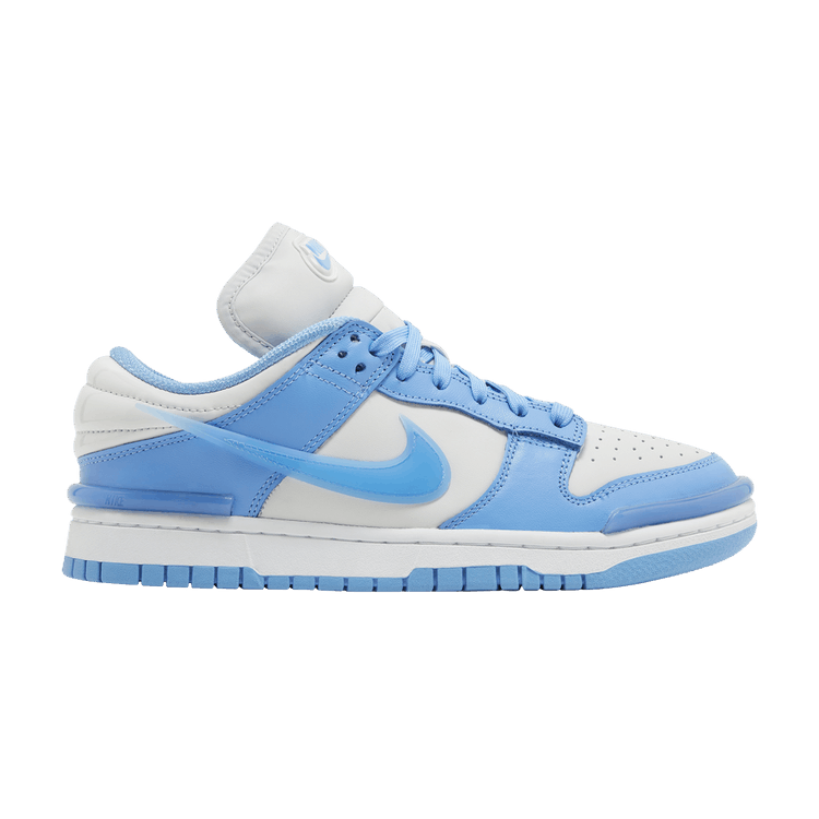 Nike Dunk Low Twist University Blue