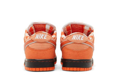 NIKE SB DUNK LOW CONCEPTS ORANGE LOBSTER (SPECIAL BOX)