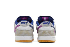 Nike SB Dunk Low Fog