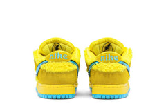 NIKE SB DUNK LOW GRATEFUL DEAD BEARS OPTI YELLOW