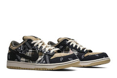 NIKE SB DUNK LOW TRAVIS SCOTT (SPECIAL BOX)
