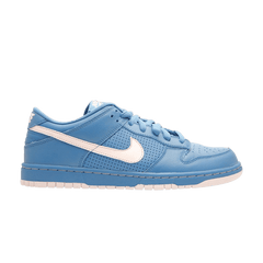 NIKE SB DUNK LOW VARSITY BLUE PINK ICE