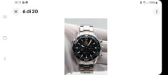 Omega Seamaster