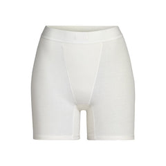 SKIMS Cotton Rib Boxers