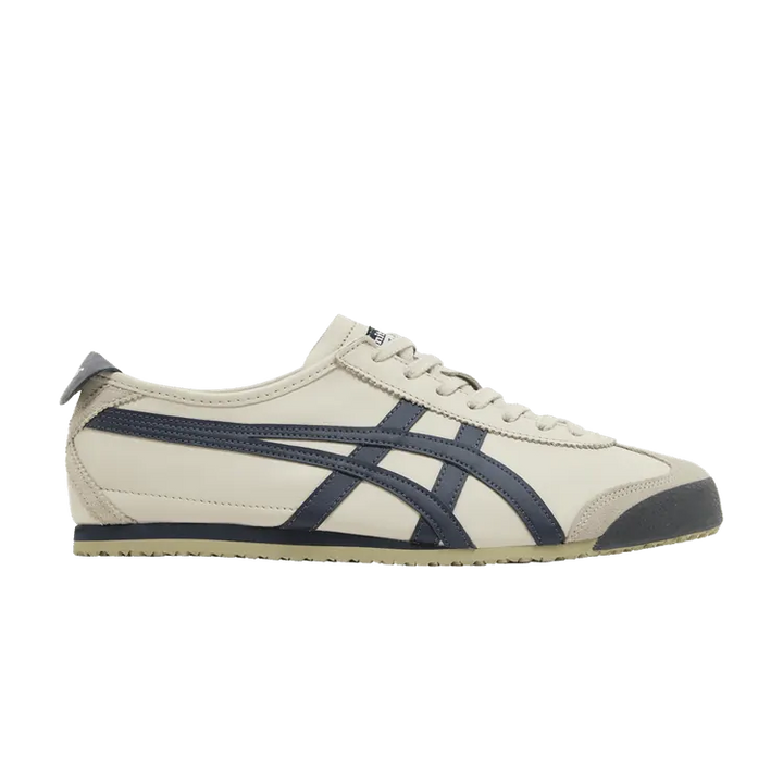 Onitsuka Tiger Mexico 66 Birch Peacoat