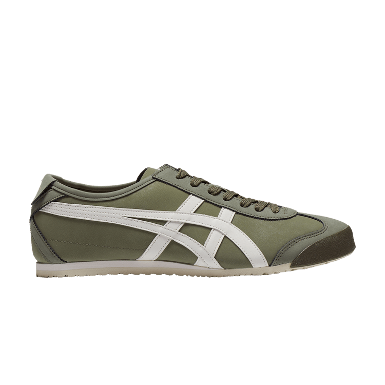 Onitsuka Tiger Mexico 66 Mantle Green Cream