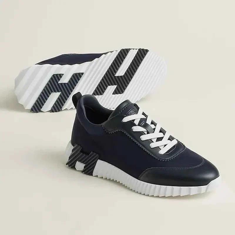 Bouncing sneaker