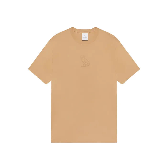 Ovo Mini OG Camel T-Shirt