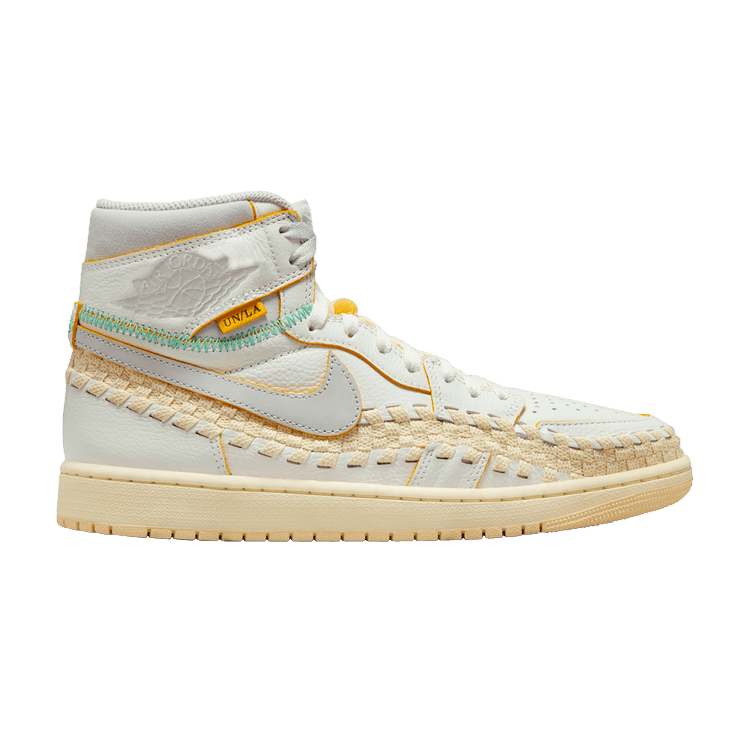 Union LA x BephieS Beauty Supply x Air Jordan 1 Retro High OG Summer Of 96