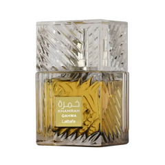 Lattafa Khamrah Qahwa EDP Unisex
