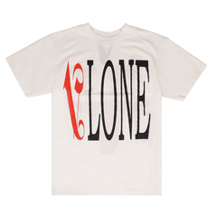 Palm Angels x VLone - White Red