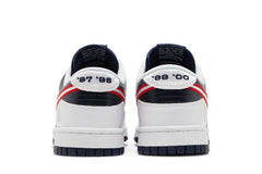 Wmns Dunk Low Premium Houston Comets Four Peat