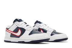 Wmns Dunk Low Premium Houston Comets Four Peat