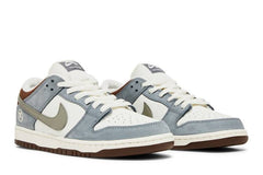 Yuto Horigome x Dunk Low SB
