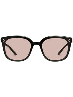 By 01 square-frame sunglasses