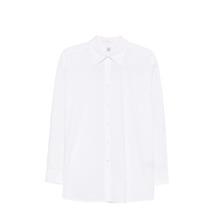 Organic Cotton Shirt