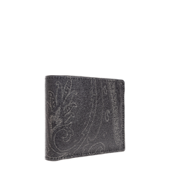 Patterned Wallet