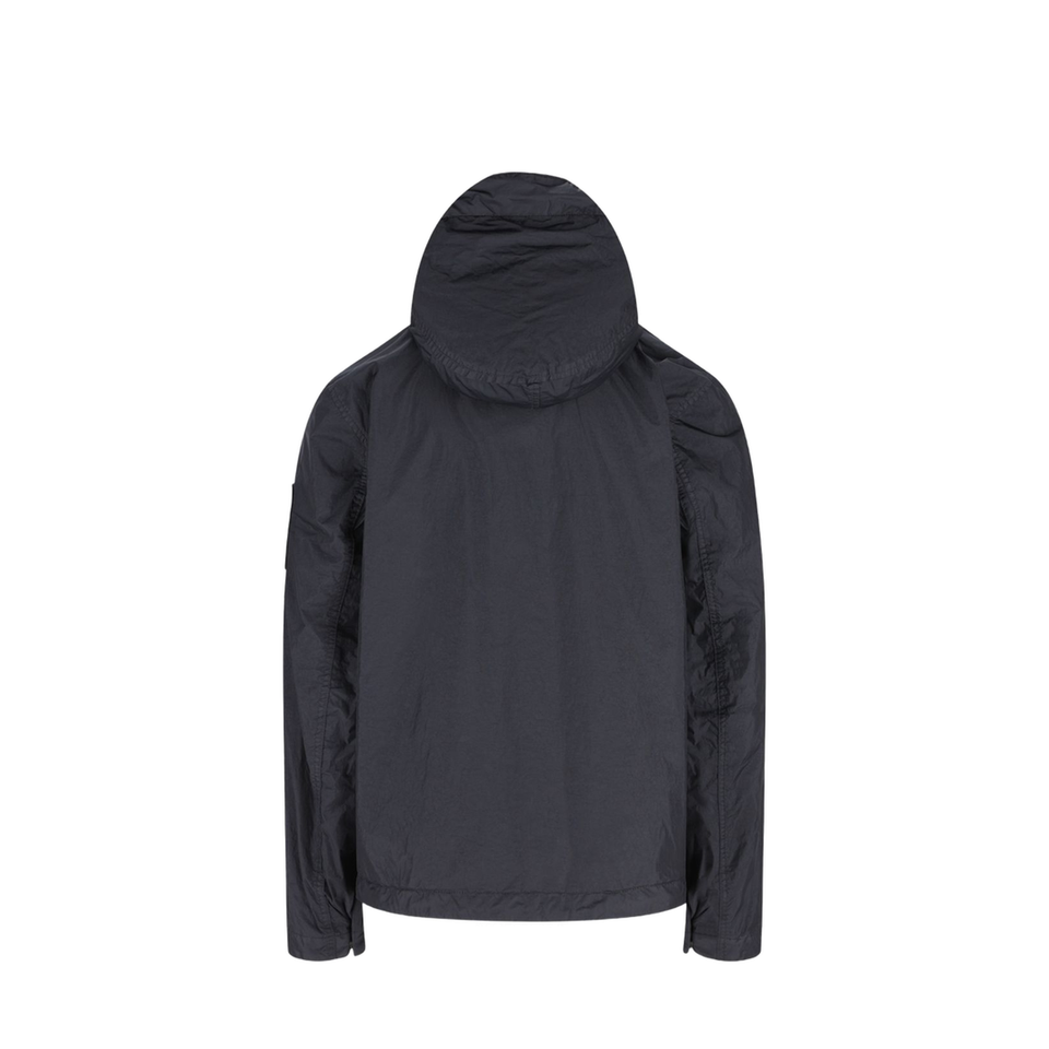 Jackets Blue