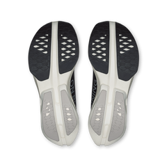 On Cloudboom Strike Black White (Women'S)