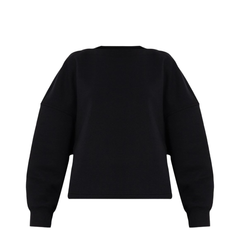Sweaters Black