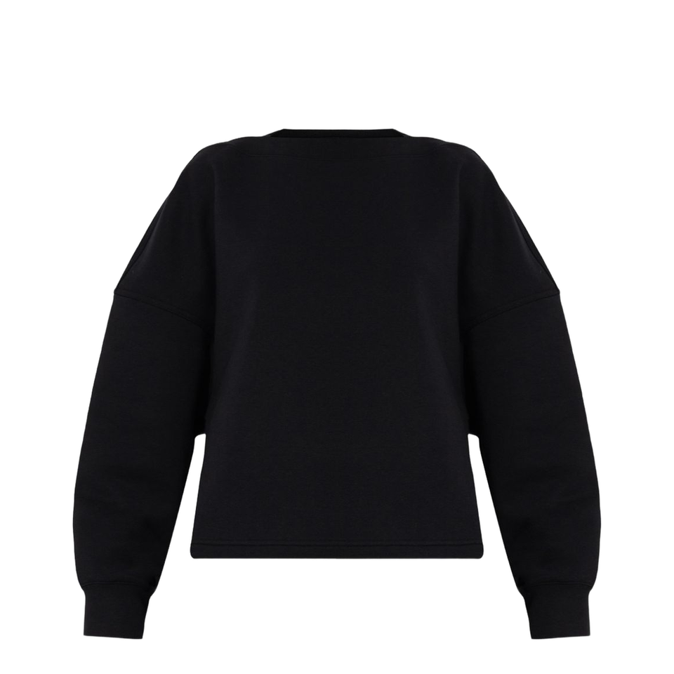 Sweaters Black