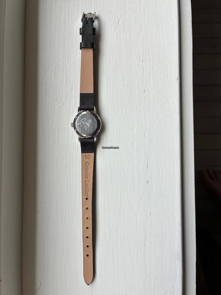 Omega Genève