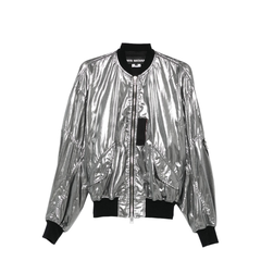 Silver Coats