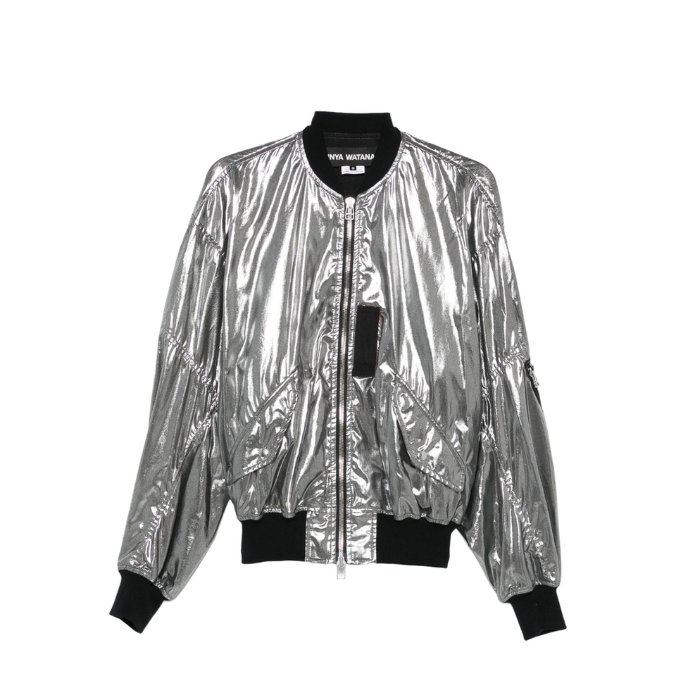 Silver Coats