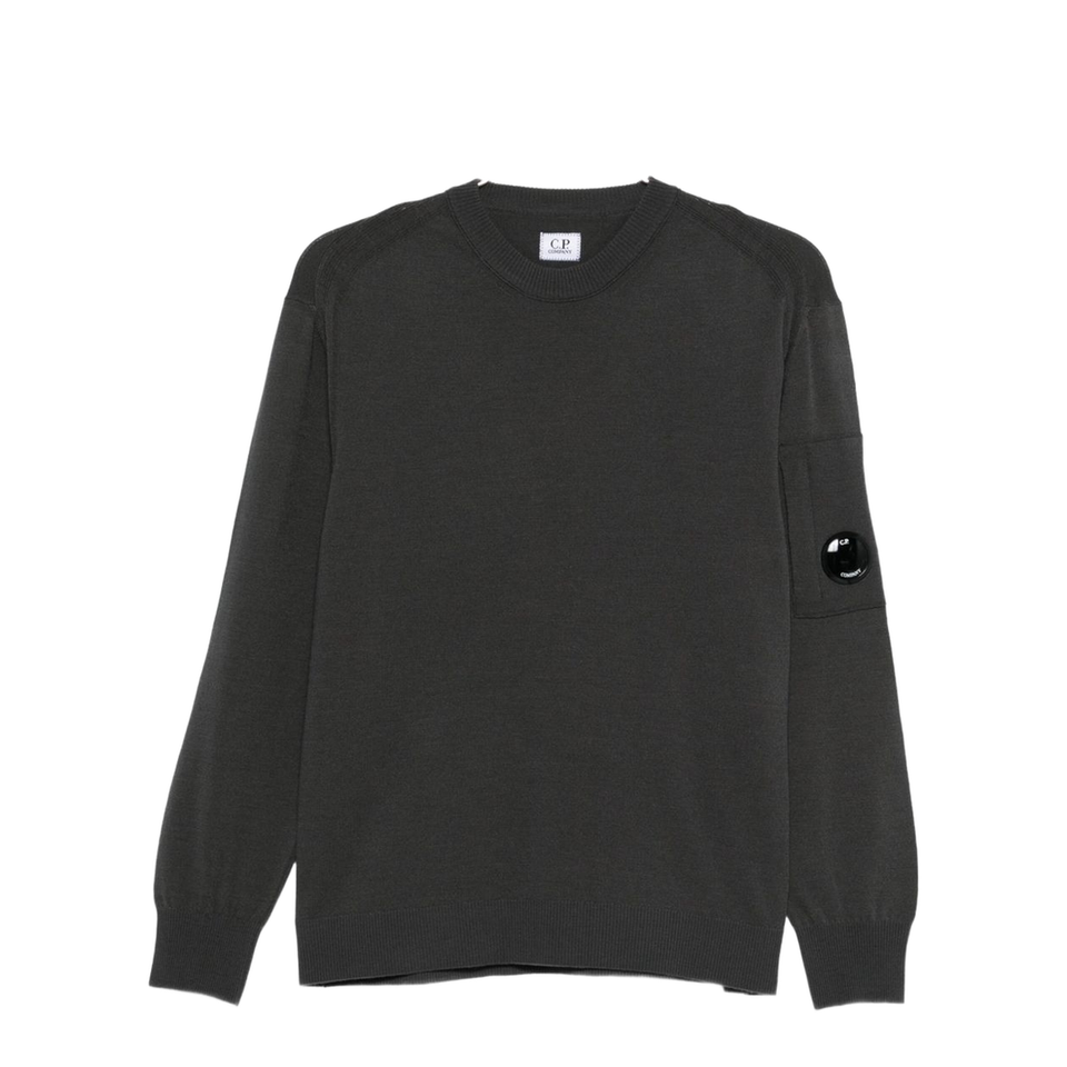 Sweaters Grey