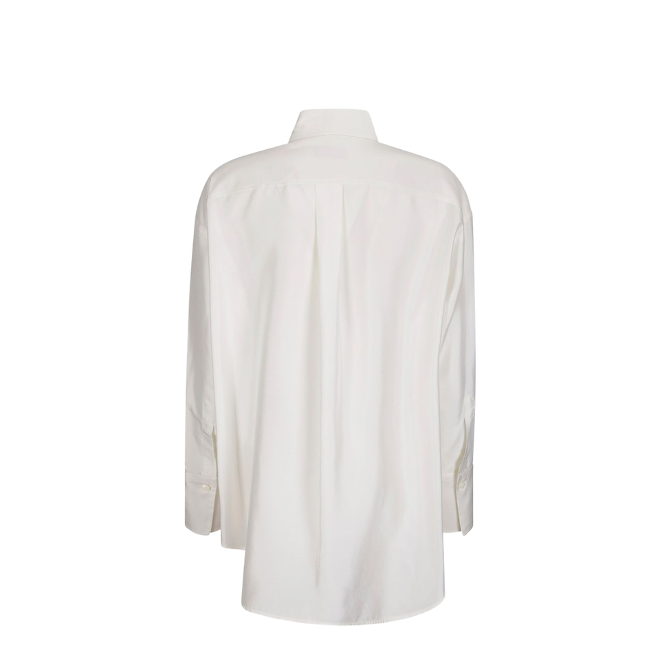 Shirts White