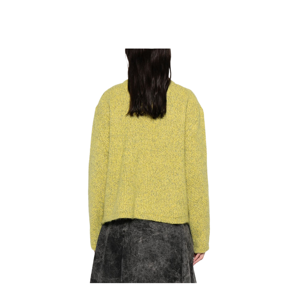 Jackets Yellow