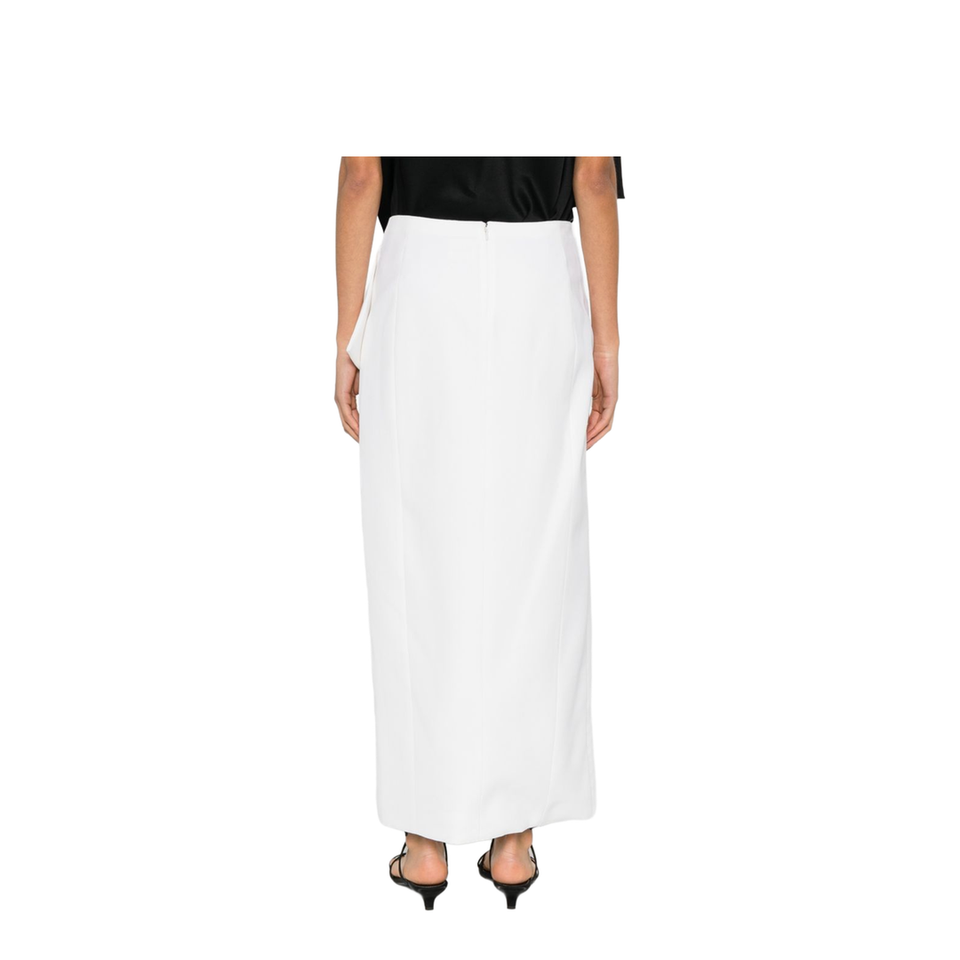Skirts Beige